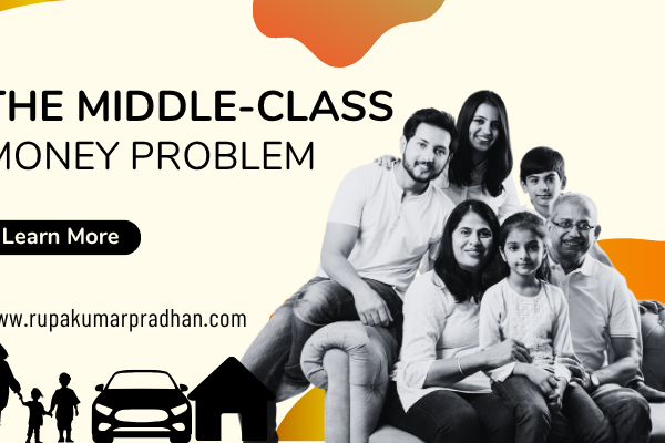 The Middle-Class Money Problem