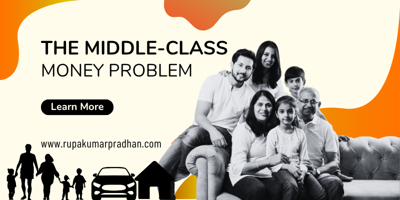 The Middle-Class Money Problem